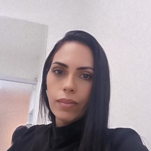 Nádia Benevides