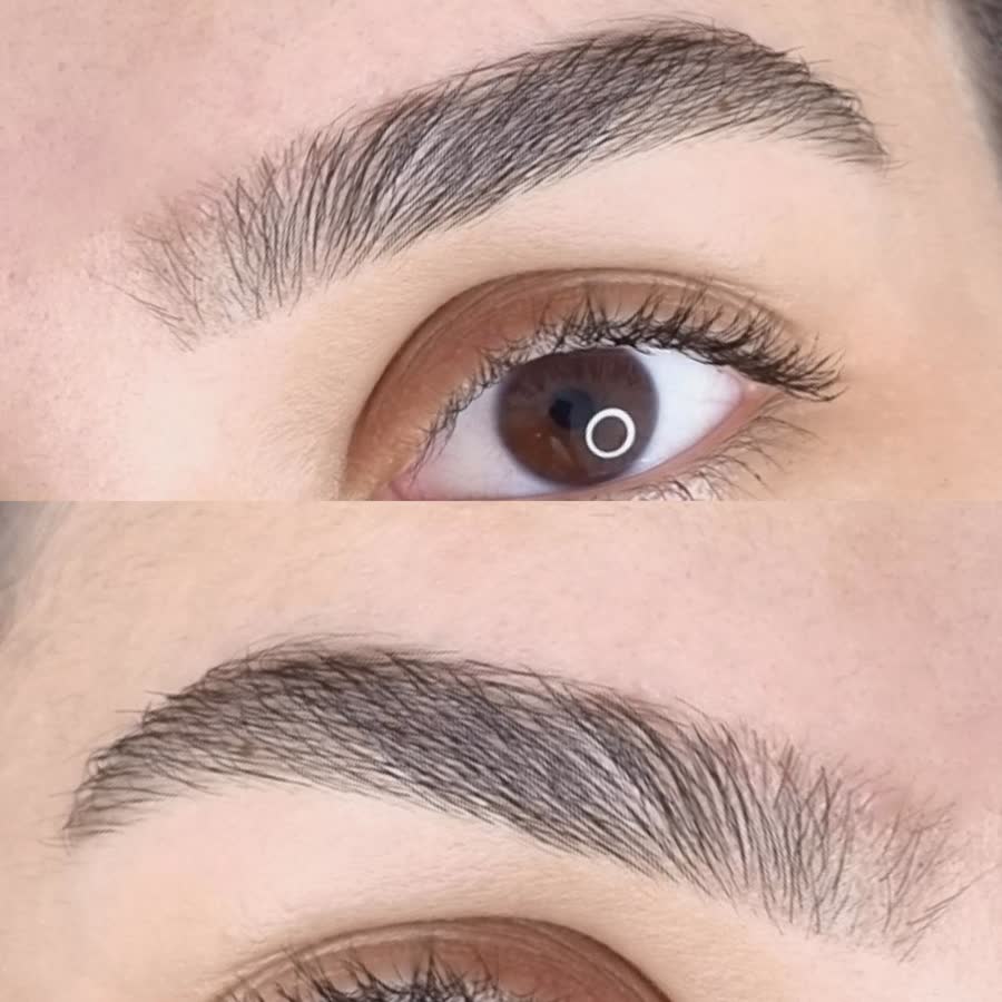 Nanopigmentação — Nádia Benevides Studio